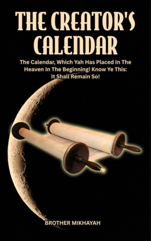 The Creator's Calendar